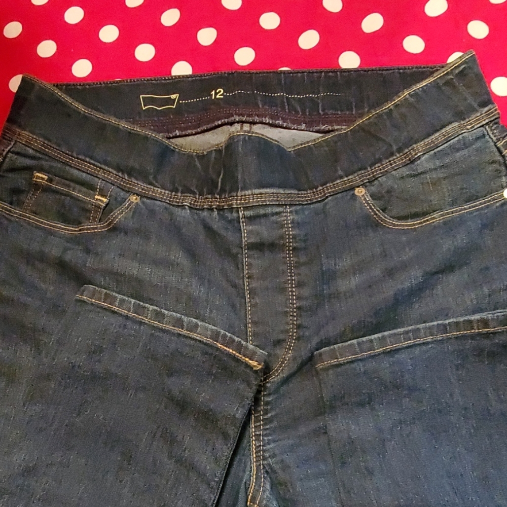 jeans